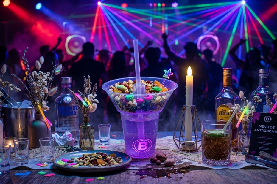 Botana práctica y económica: ideal para sorprender a tus invitados